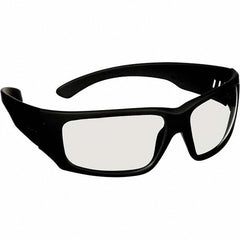 3M 3M 7100222265 Maxim Safety Glasses Clear Anti-fog