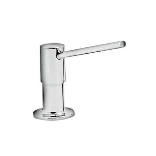 BLANCO Blanco 440046 Alta Sink-mounted Soap and Lotion Dispenser 15 oz