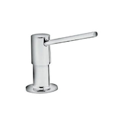 BLANCO Blanco 440046 Alta Sink-mounted Soap and Lotion Dispenser 15 oz