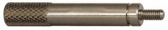 MITUTOYO Mitutoyo 303613 Drop Indicator Replacement Rod 0.2 in