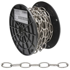 CAMPBELL Apex Tools Group Llc 722010 Size 10 Decorator Chain 40 Ft