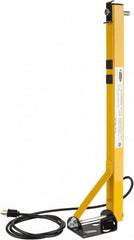 TPI Tpi 24-LDA Steel Mounting Arm 24 Inches Dock Light