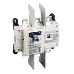 SCHNEIDER ELECTRIC LK4MU3N RELAYS & SWITCHES