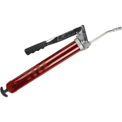 ALEMITE Alemite 500-L Lever Grease Gun 10000 Psi 24 Oz