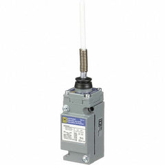 SCHNEIDER ELECTRIC Square D 9007C54J Limit Switch Spdt Nc Wobble Stick