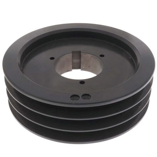 BROWNING Browning 3B5V74 Fixed Pitch Sheave 7.68 Inch Diameter 3 Groove