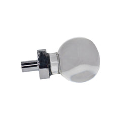 EMTEK Emtek 86394US26 Bristol Cabinet Knob Polished Chrome