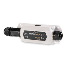 SIGNAMAX Signamax Inc. FO-EI30130 Industrial Ethernet Extender