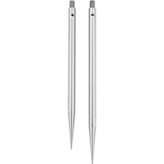 STARRETT Starrett 50270 Trammel Points 5 Inch Leg Forged Steel