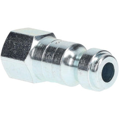 PARKER Parker 1C Pneumatic Hose Coupling 1/4 in Tru-flate