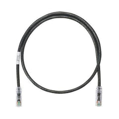 PANDUIT Panduit NK6APC4BL Cat6a Copper Patch Cord 4 Foot