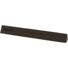 NORTON Norton 61463686270 Triangle Sharpening Stone Coarse