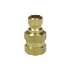 COILHOSE PNEUMATICS Coilhose Pneumatics 6-251F Female Connector Npt Brass