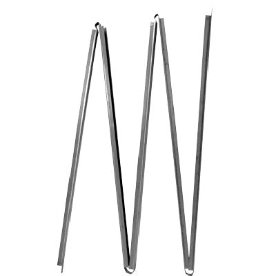 SIMPSON STRONG-TIE Simpson Strong Tie TSF2-24 Truss Spacer 24 Gauge 10 Foot