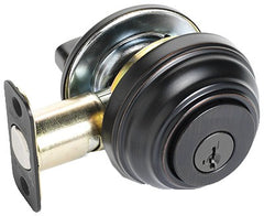 KWIKSET Kwikset 980 11P Smt Cp K4 V1 Single Cylinder Deadbolt