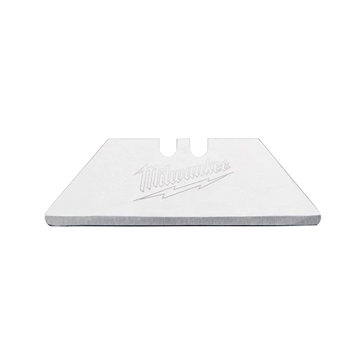 MILWAUKEE Milwaukee Elec Tool 48-22-1934 Carton Knife Blades 5 Pack