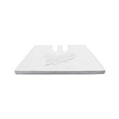 MILWAUKEE Milwaukee Elec Tool 48-22-1934 Carton Knife Blades 5 Pack