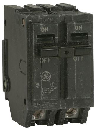 Q-LINE THQL2130 CIRCUIT BREAKERS
