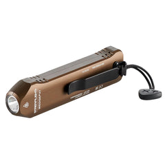STREAMLIGHT Streamlight 88813 Wedge Xt Rechargeable Led Flashlight