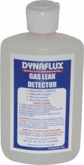 DYNAFLUX Dynaflux 800-12X4 Clear Leak Detector All Gases