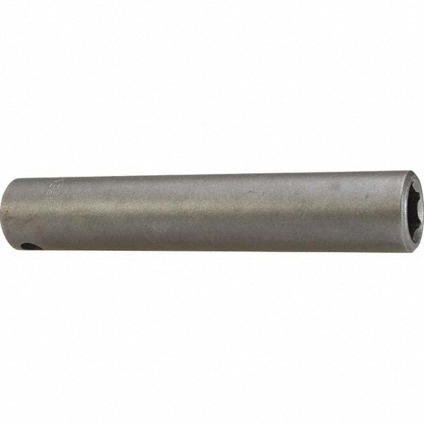 APEX Apex OSMB-10MM23 Impact Socket 3/8 Dr 10mm 6-pt Deep