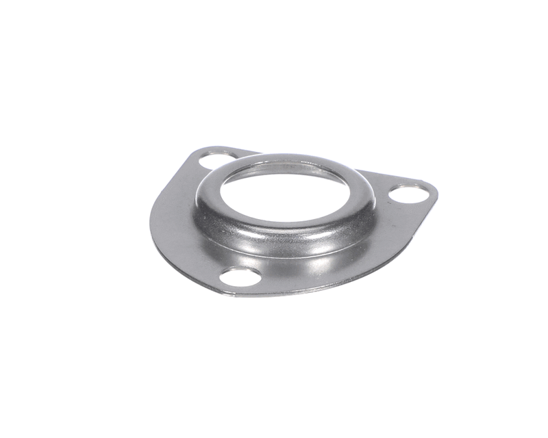 RATIONAL Rational 22.01.427P Flange for Motor Shaft Gasket 16.15 x 9.55 x 0.4 in (Each)
