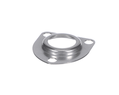 RATIONAL Rational 22.01.427P Flange for Motor Shaft Gasket 16.15 x 9.55 x 0.4 in (Each)
