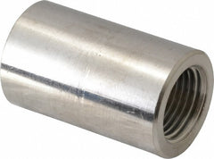 MERIT BRASS Merit Brass 3612D-0806 Pipe Reducer 1/2 X 3/8 in Fnpt 316SS