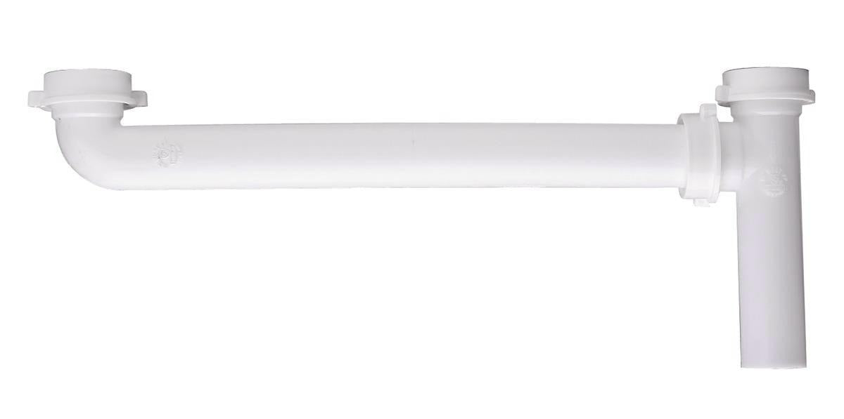 SIOUX CHIEF Sioux Chief 230-270616101 Slip Joint End Outlet 1-1/2x16in