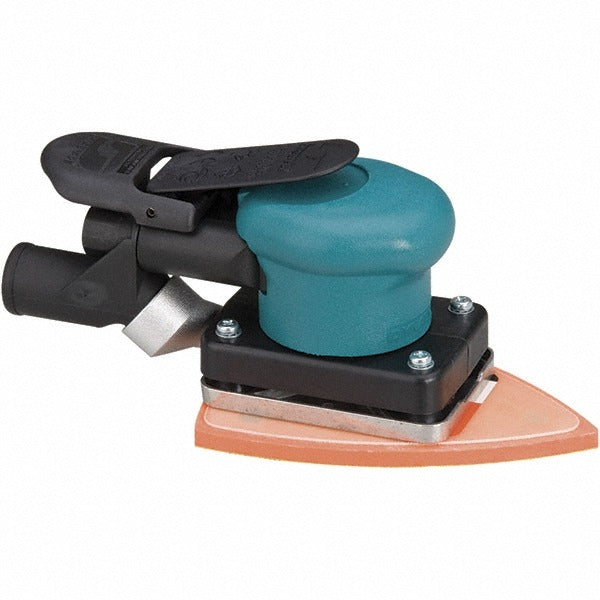 DYNABRADE Dynabrade 58506 Palm Air Orbital Sander 4x5.75 in