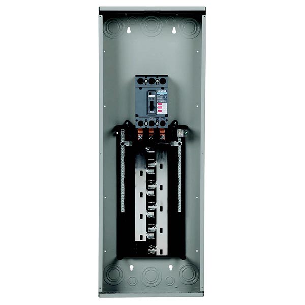 SIEMENS Siemens PNW4040B1200C LOAD CENTER BRKR MAIN 120/240VAC 200A 40