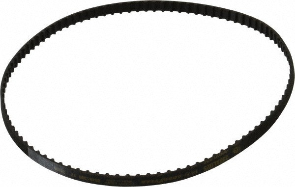 CONTINENTAL Continental Contitech 20043050 Xl Timing Belt 200XL