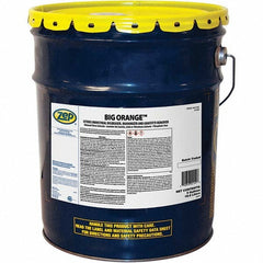 ZEP Zep 041535 Citrus Cleaner Degreaser 5 Gallon Pail