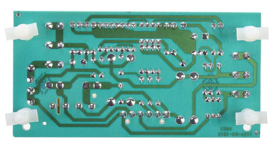 RUUD RUUD 47-100436-09 Air Handler Control Circuit Board
