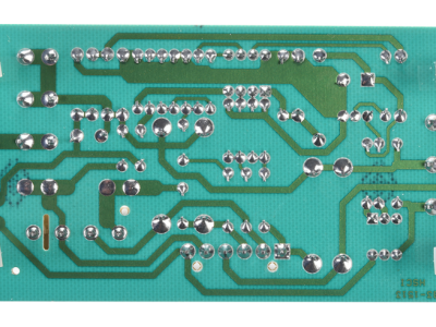 RUUD RUUD 47-100436-09 Air Handler Control Circuit Board