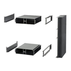 PANDUIT Panduit CNLTD142A3 Cabinet Inlet Duct for Cisco