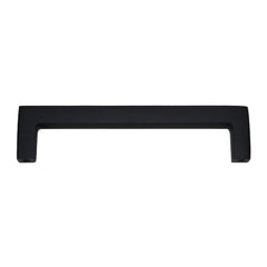 EMTEK Emtek 86669FB Cabinet Pull 5in Ctc Flat Black Bronze