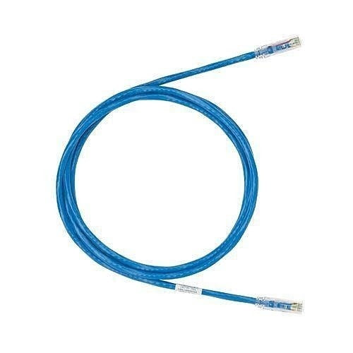 PANDUIT Panduit PVUTPSPC10MBBUY Copper Patch Cord Utp
