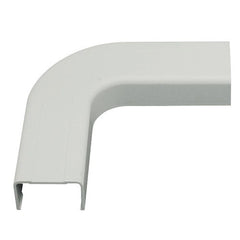 ICC Icc icrw11eowh 90 Degree Flat Elbow 3/4 Inch 10-pack