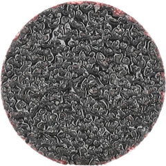 MERIT Merit Abrasives 69957399750 Quick-change Disc 36 Grit