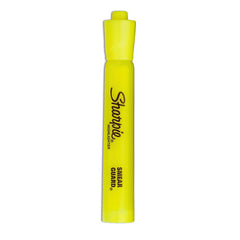 SHARPIE Sharpie 25164PP Tank Style Highlighter 4/Set (SAN25164PP)