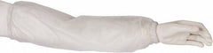 ANSELL Ansell 59-001-18 Vinyl Sleeve 18 Inches Clear