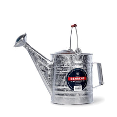 BEHRENS Behrens 210RH Watering Can 2.5 Gal Steel