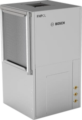 BOSCH Bosch CL036-1VTC-LLT-PUA 3 Ton Vertical Water-Source Heat Pump (Left-Hand Return)