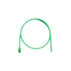 PANDUIT Panduit UTPKSP3MGR Keyed Copper Patch Cord Cat6