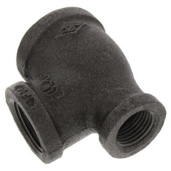 EVERFLOW Everflow BMRT2014 Reducing Tee 2 inches x 1-1/4 inches x 1-1/2 inches