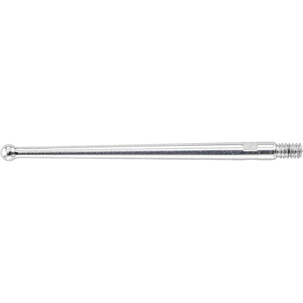 STARRETT Starrett 72454 Ball Contact Point Steel 811 811M