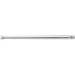 STARRETT Starrett 72454 Ball Contact Point Steel 811 811M