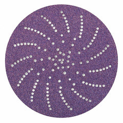 3M 3M 7100066679 Sanding Disc 180 Grit 6 Inches Ceramic