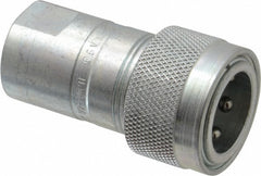 PARKER Parker 4050-4P Hydraulic Coupler 1/2 Inch 3000 Psi Nptf